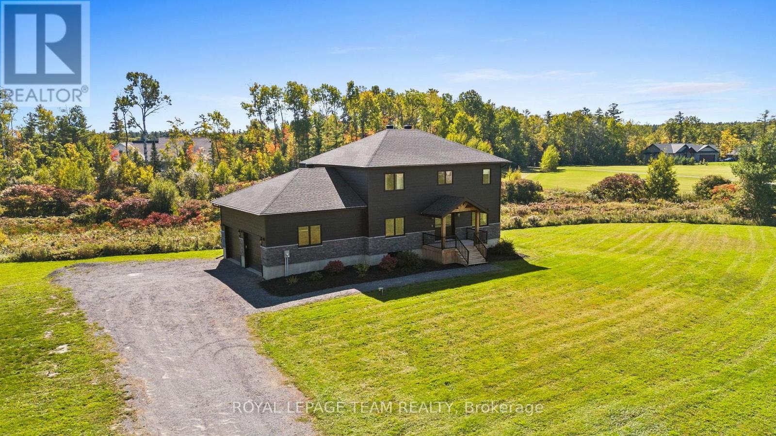 57 Paul A Bertrand Drive Property Photo 1