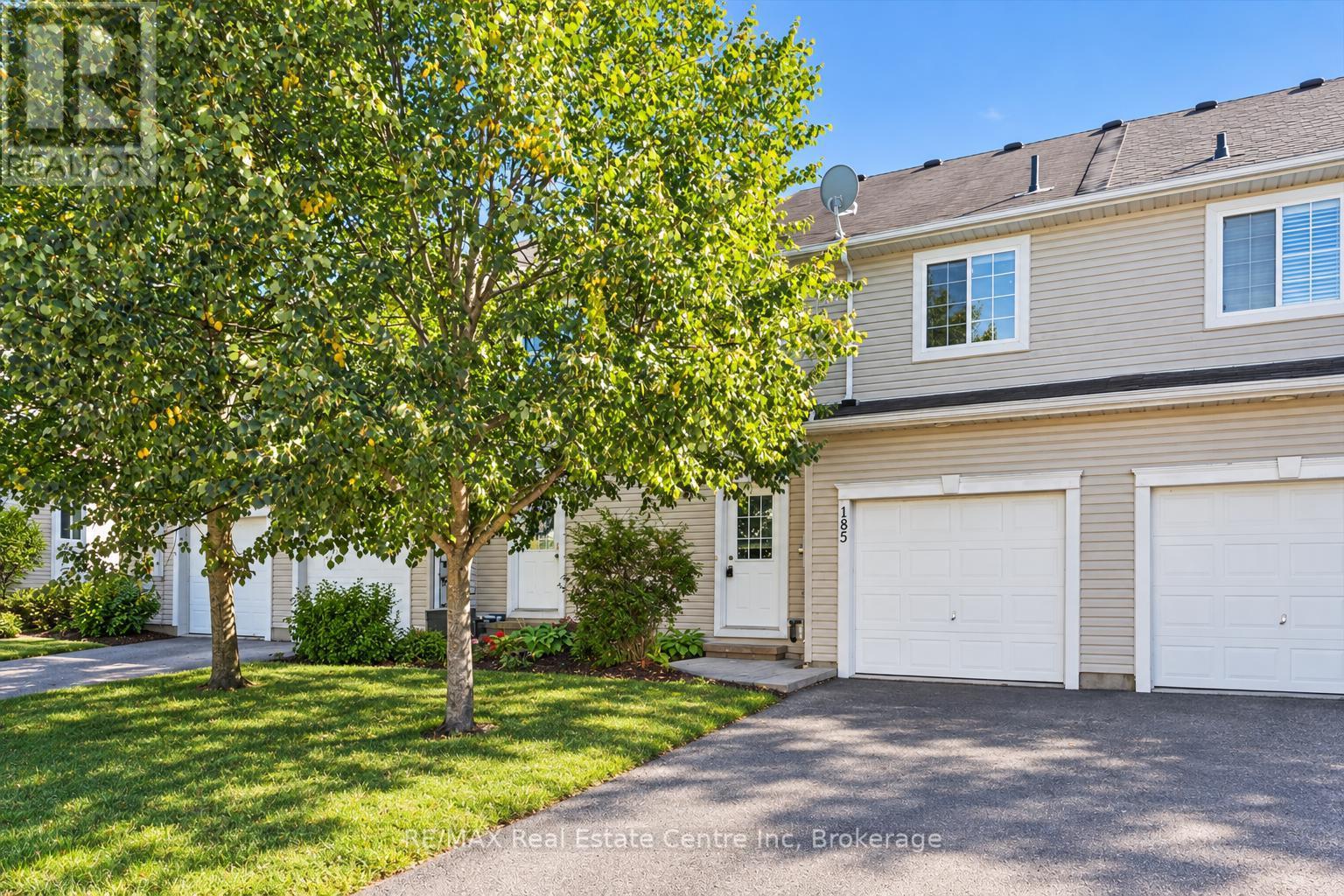 185 CARTERS LANE Property Photo 1