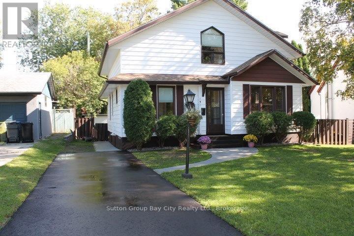 131 Rupert Street Property Photo 1