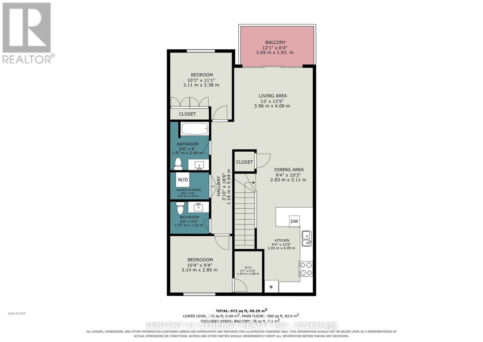 3d - 40 Mcgill Street S Property Photo 12