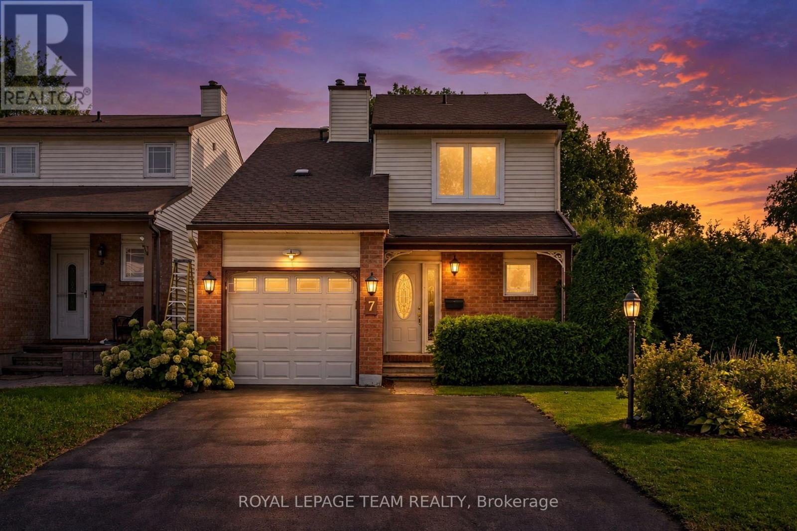7 BENLARK ROAD