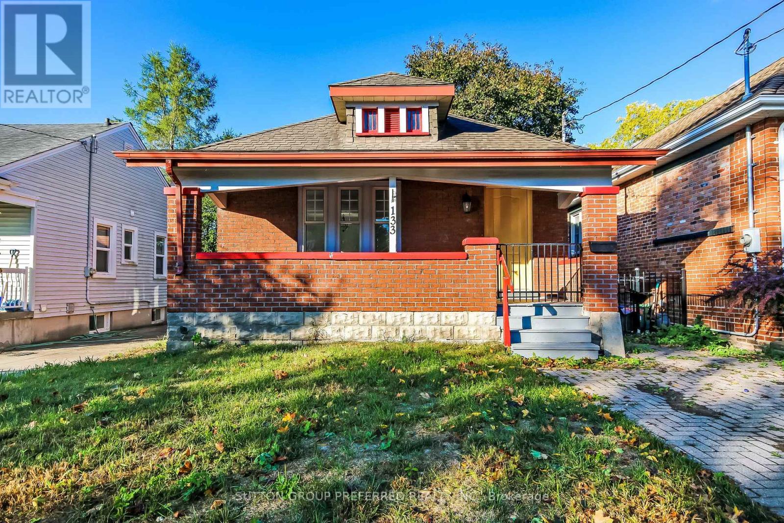 133 Arundell Street Property Photo 1