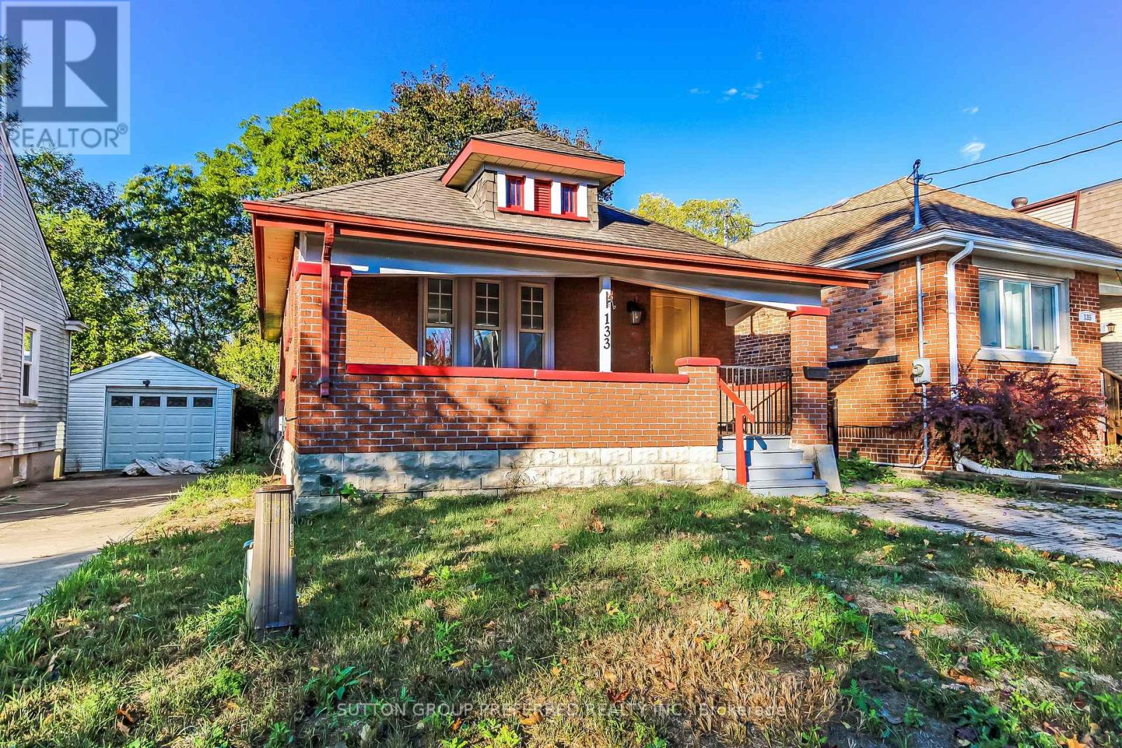 133 Arundell Street Property Photo 2