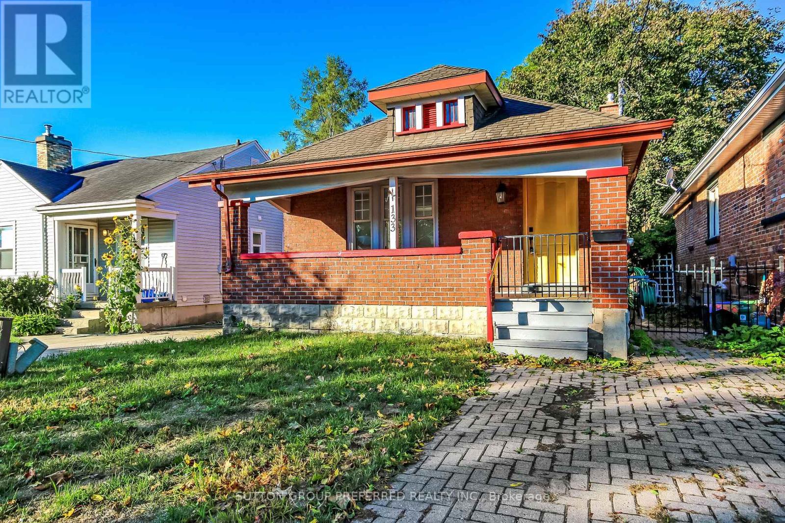 133 Arundell Street Property Photo 3