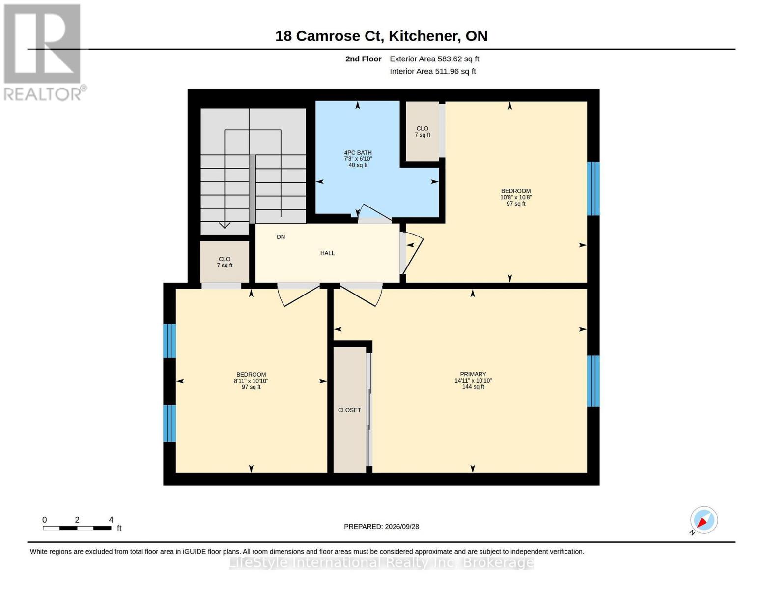 18 Camrose Court Property Photo 36