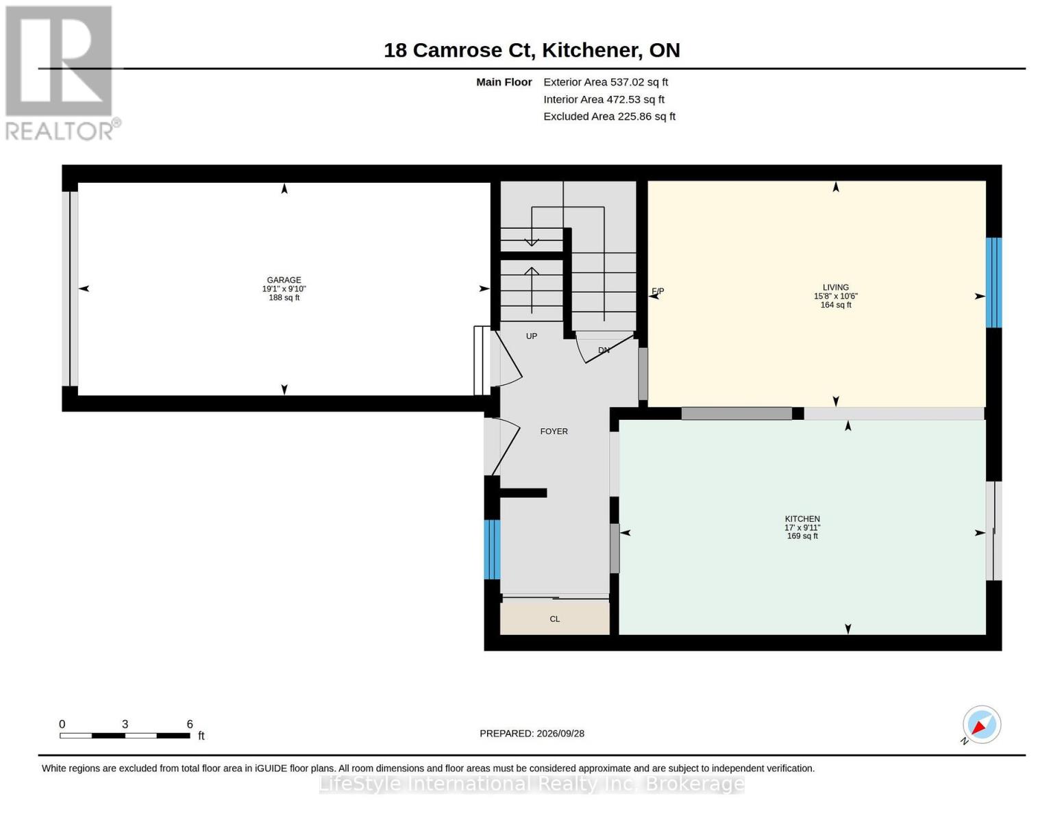 18 Camrose Court Property Photo 38