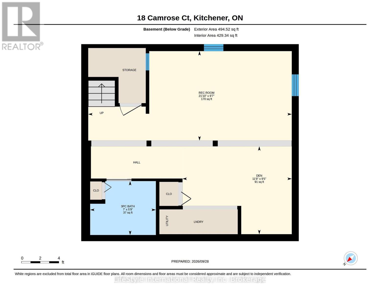 18 Camrose Court Property Photo 39