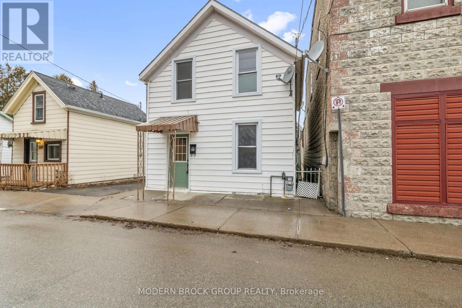 108 GEORGE STREET Property Photo 1