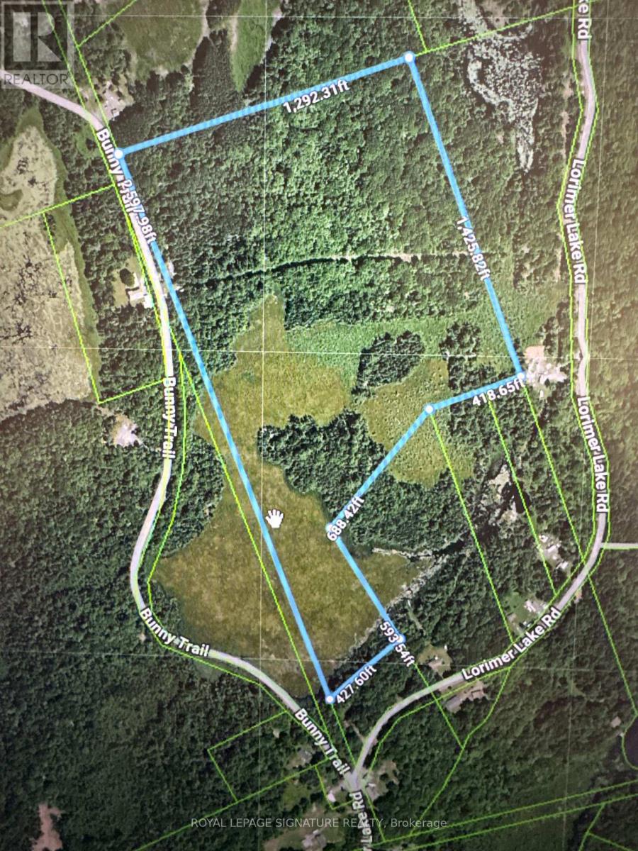 63 Bunny Trail Property Photo 2