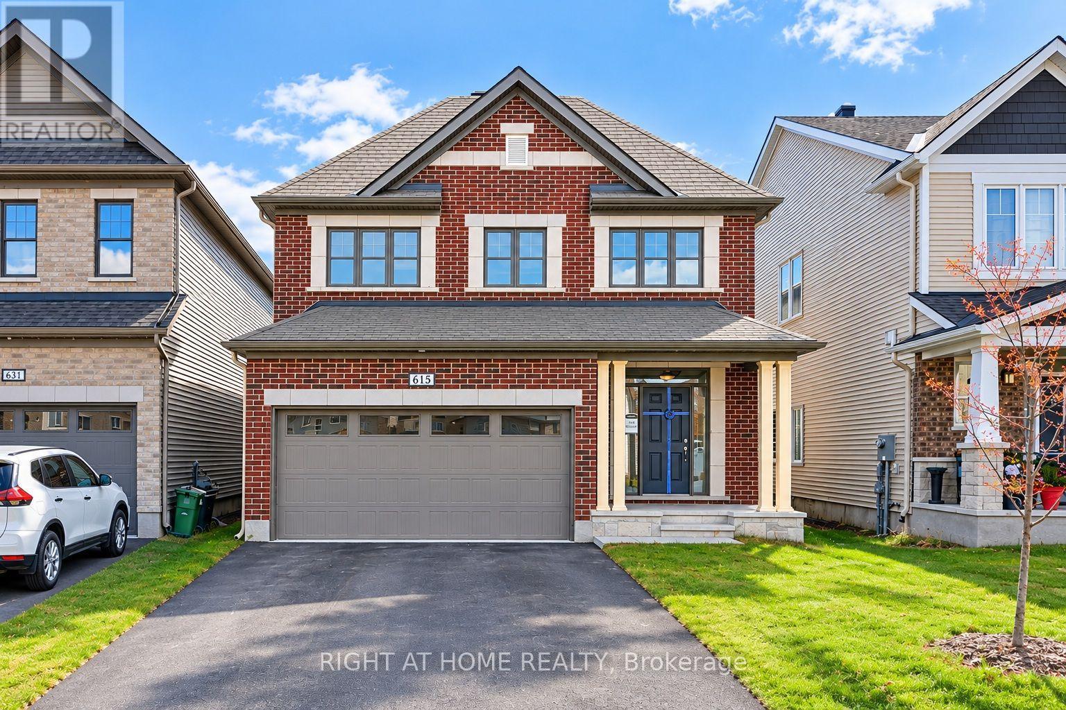 615 CYGNUS STREET Property Photo 1