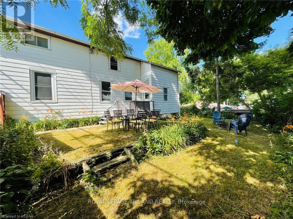 B - 173 William Street Property Photo 10