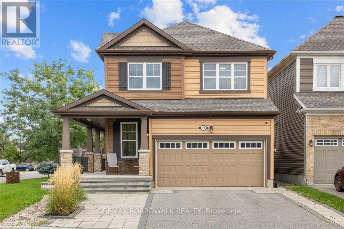 89 DAMSELFLY WAY Property Photo 1