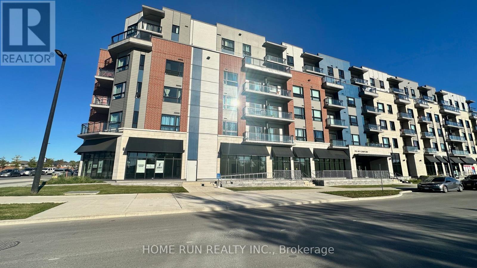 103 - 393 CODDS ROAD Property Photo 1