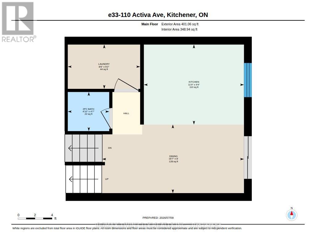 E33 - 110 Activa Avenue Property Photo 38