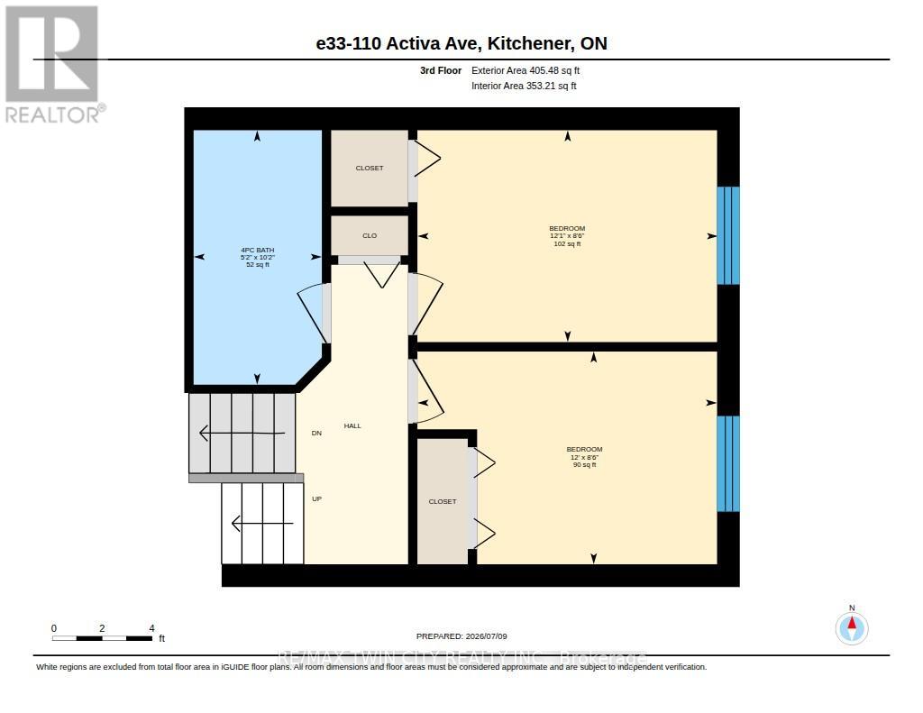 E33 - 110 Activa Avenue Property Photo 40
