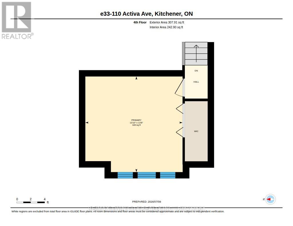 E33 - 110 Activa Avenue Property Photo 41