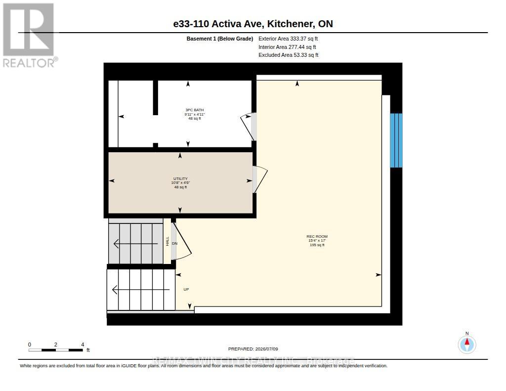 E33 - 110 Activa Avenue Property Photo 42
