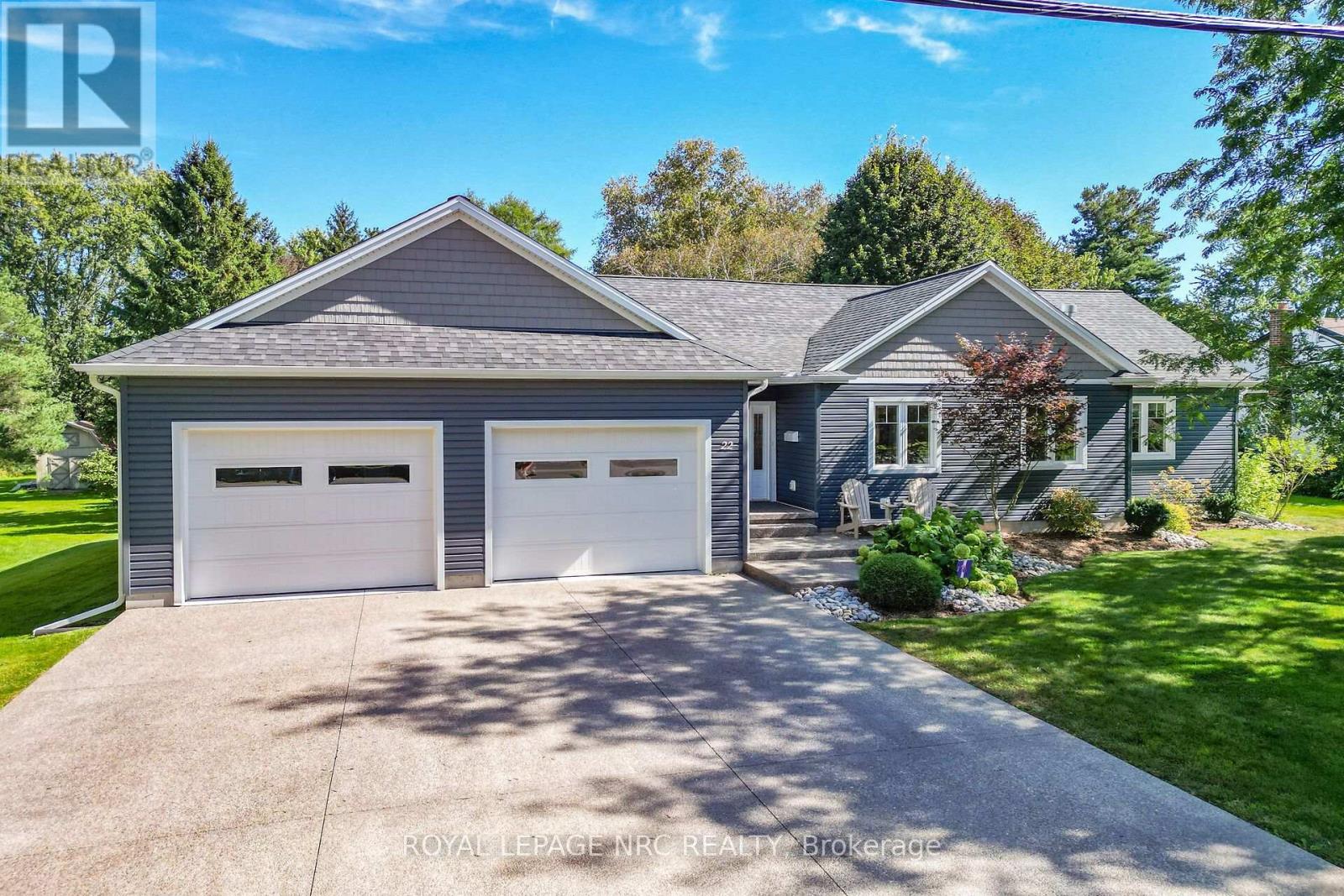 22 Crerar Avenue Property Photo 1