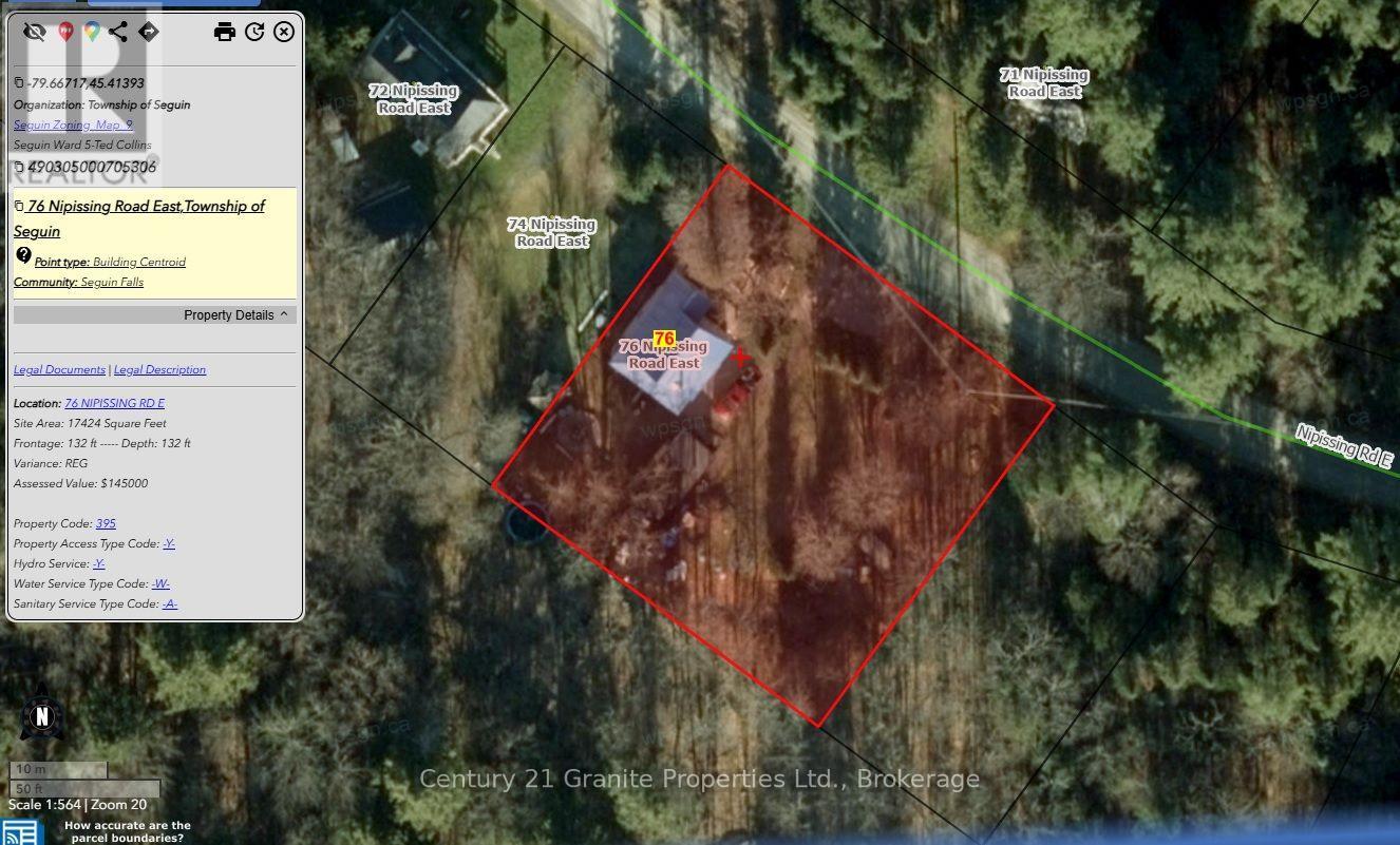 76 Nipissing Road E Property Photo 29