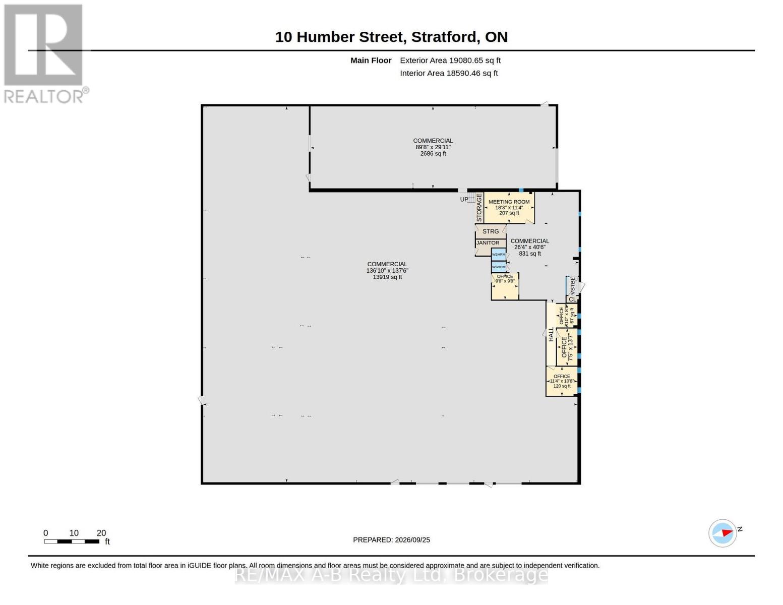 10 Humber Street Property Photo 31