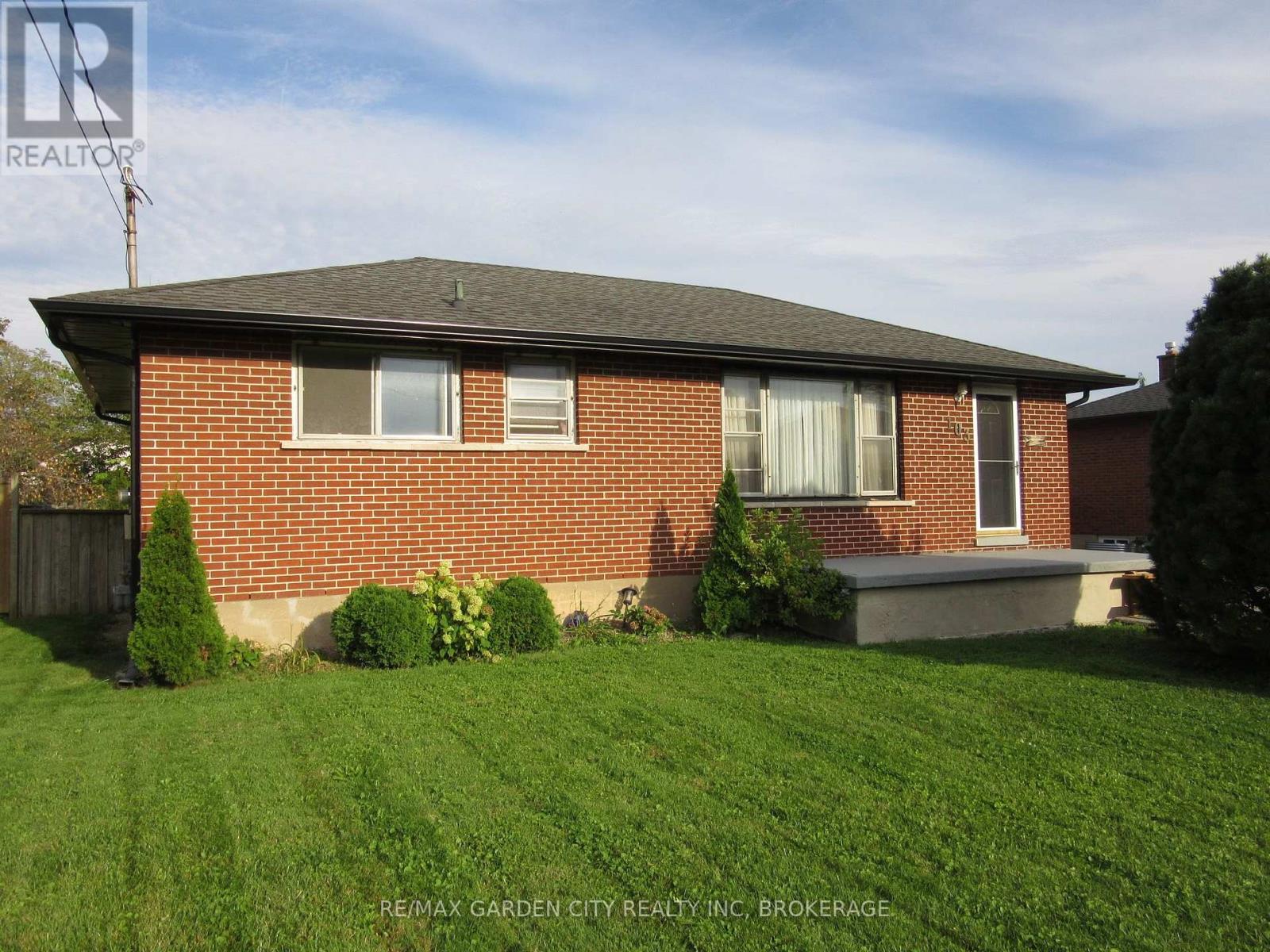 103 KILGOUR AVENUE