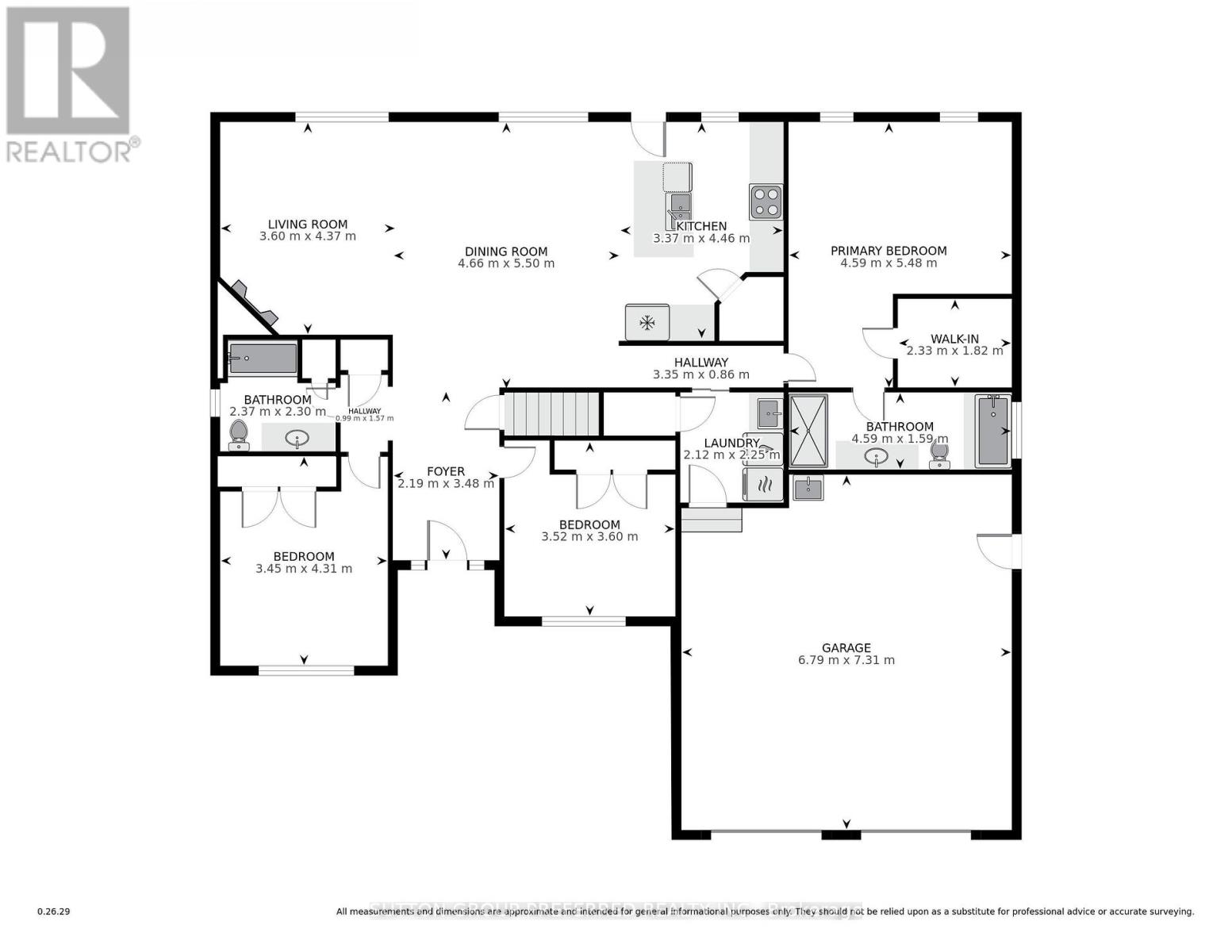 38 Brenmar Crescent Property Photo 45