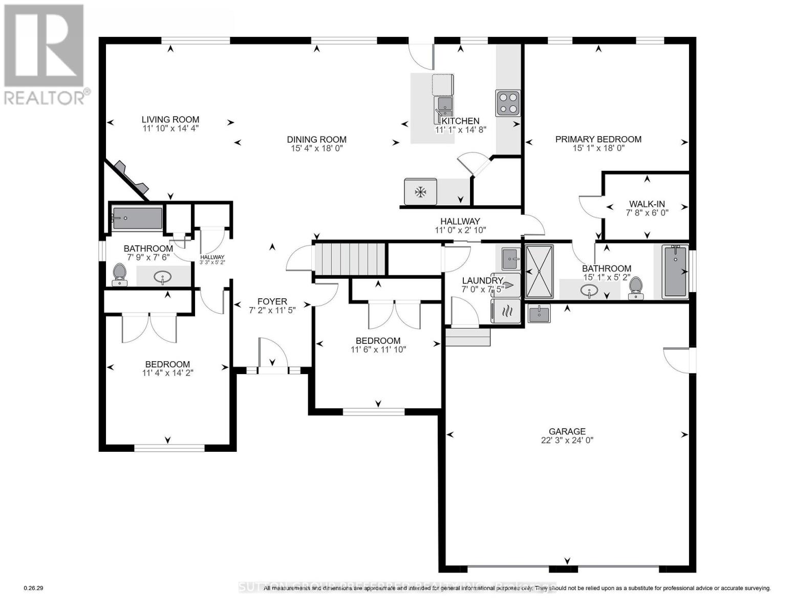 38 Brenmar Crescent Property Photo 47