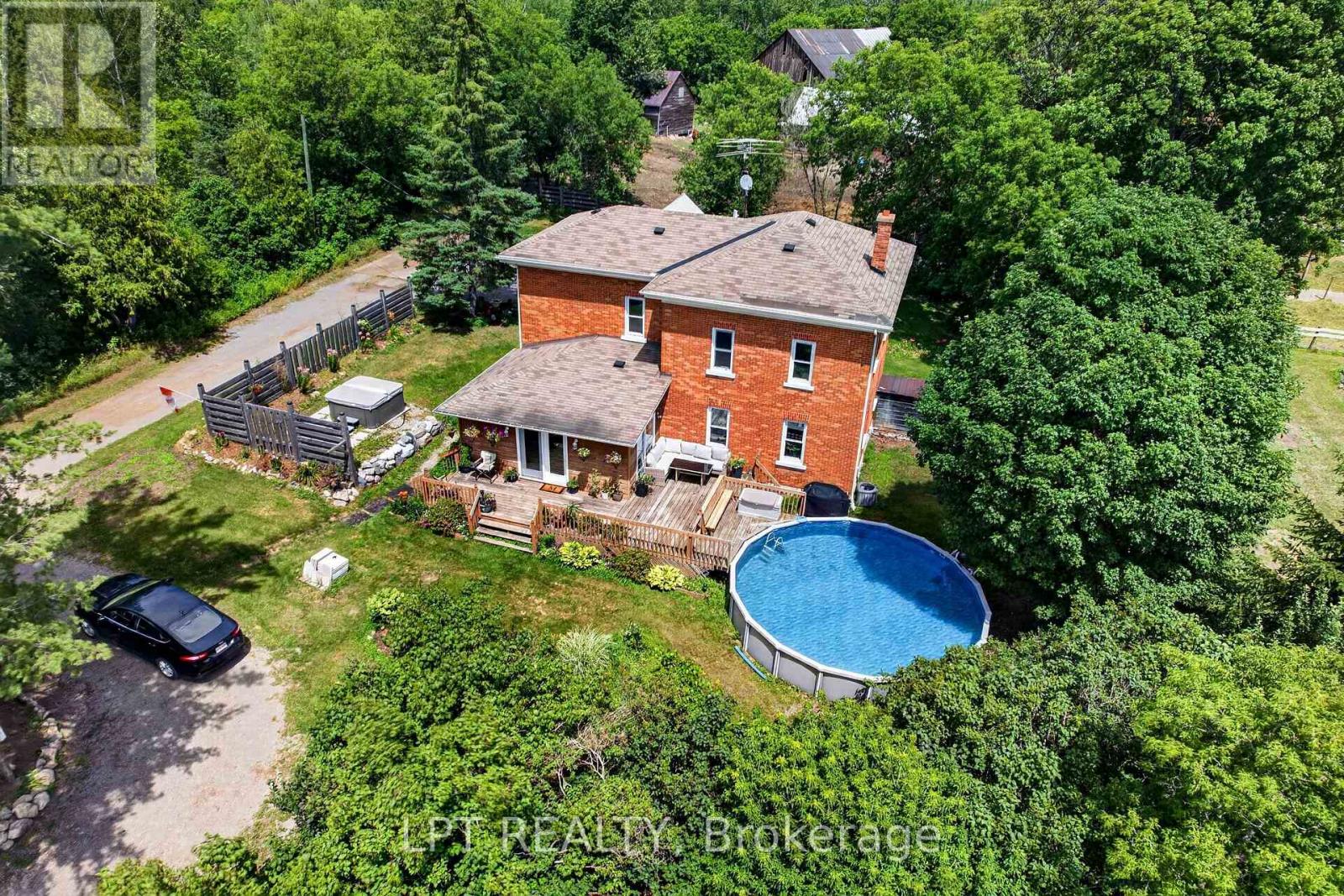 1268 Goshen Road Property Photo 3