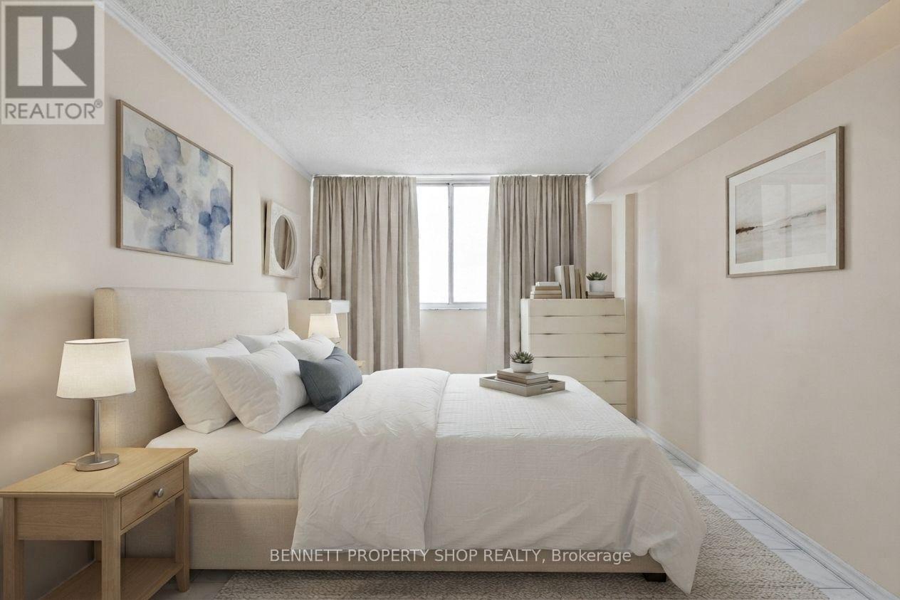 903 - 530 Laurier Avenue W Property Photo 7