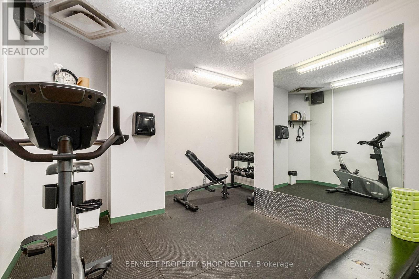903 - 530 Laurier Avenue W Property Photo 16