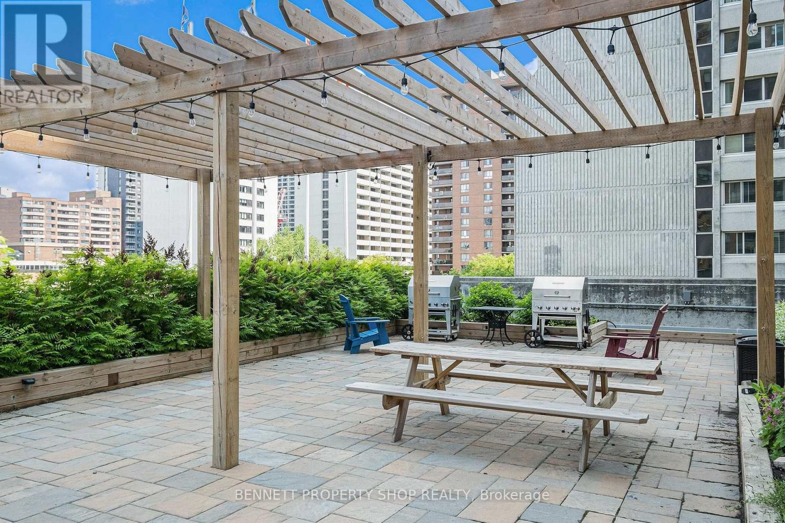 903 - 530 Laurier Avenue W Property Photo 19