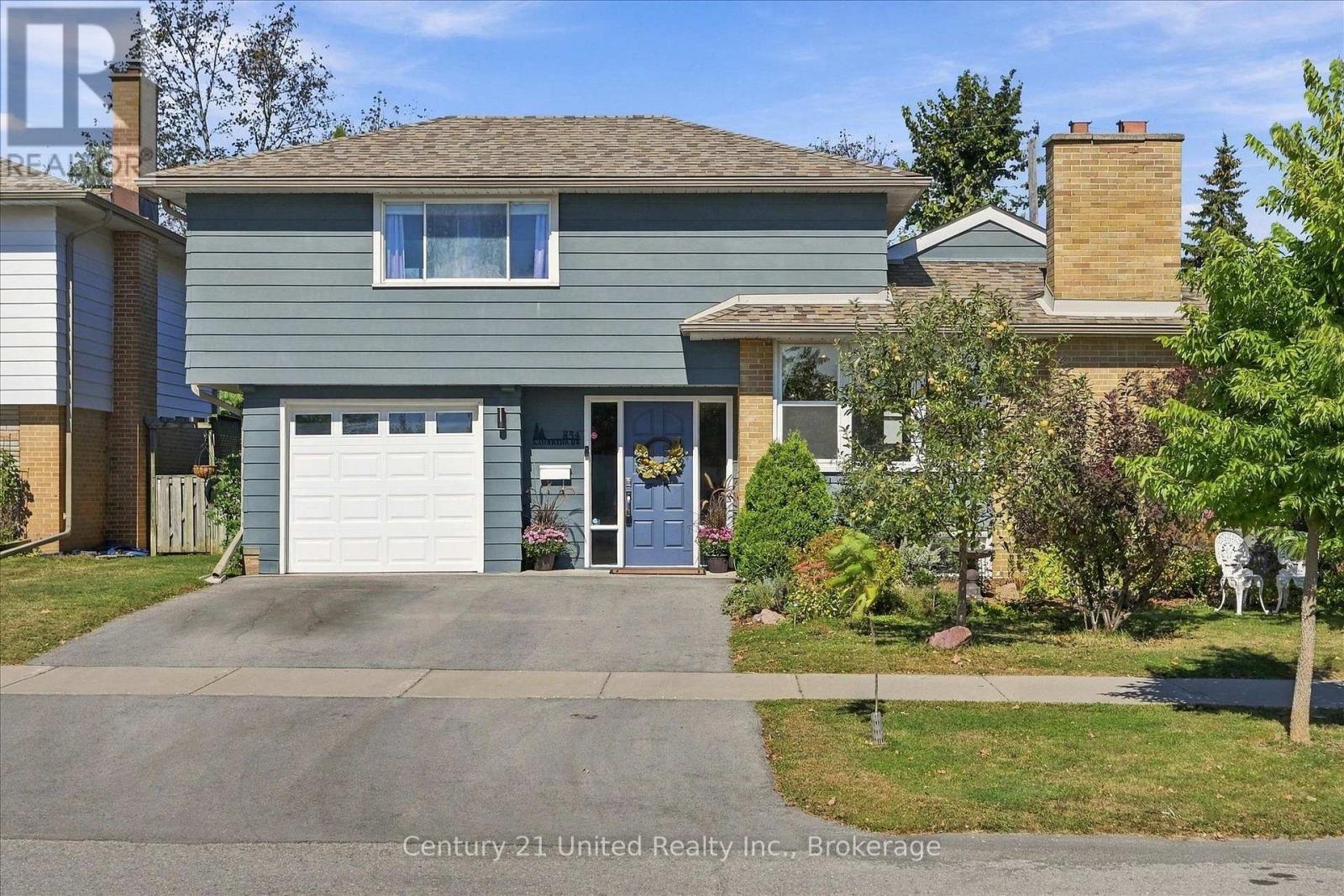 854 KAWARTHA DRIVE Property Photo 1