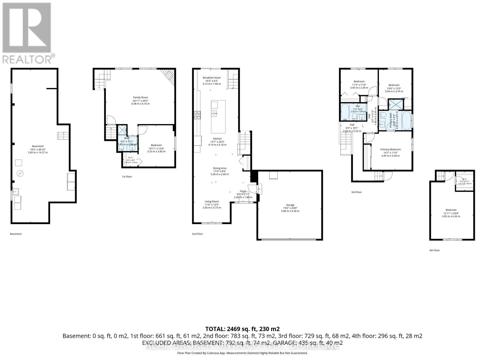 64 Carmichael Crescent Property Photo 43