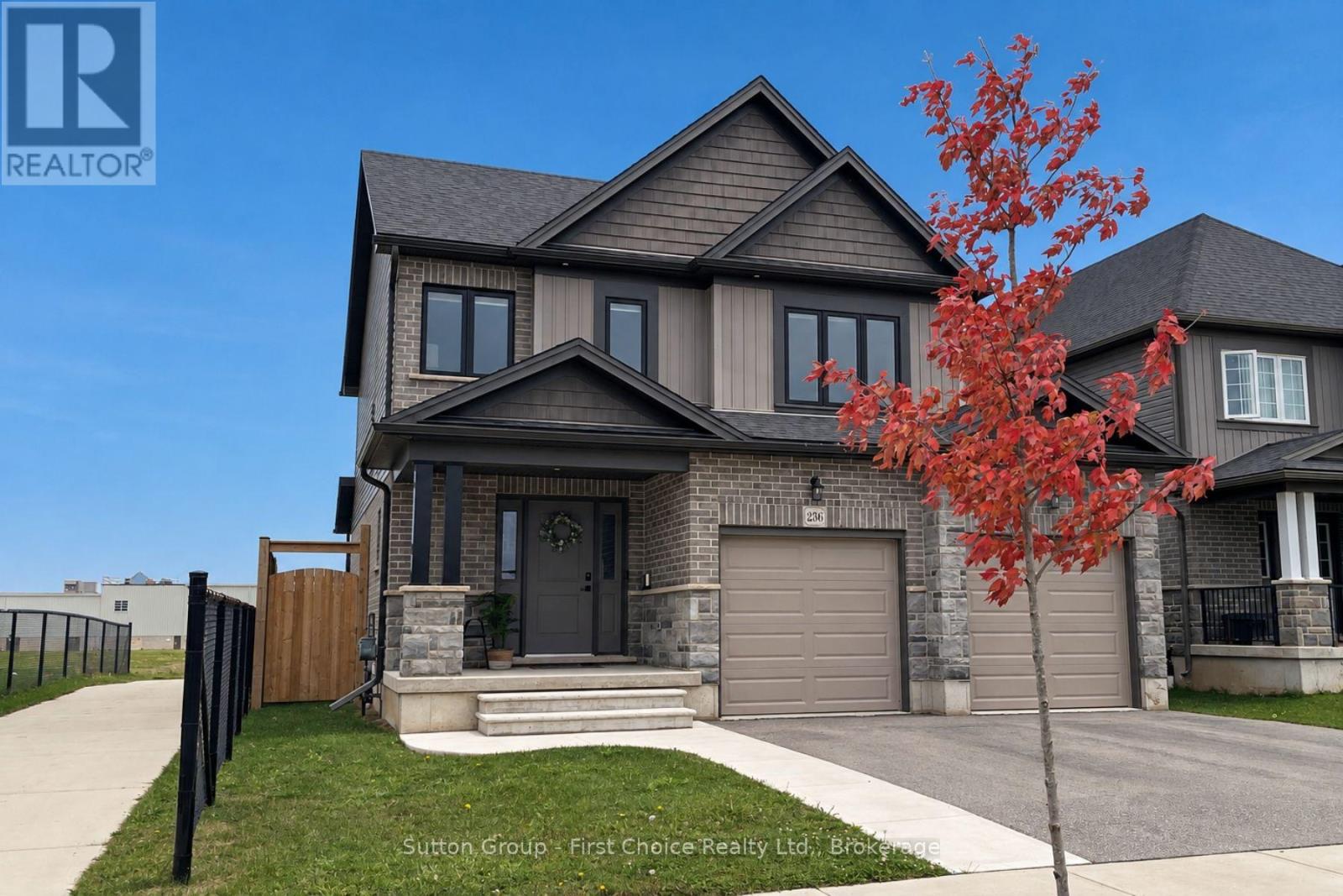 236 BRADSHAW DRIVE Property Image