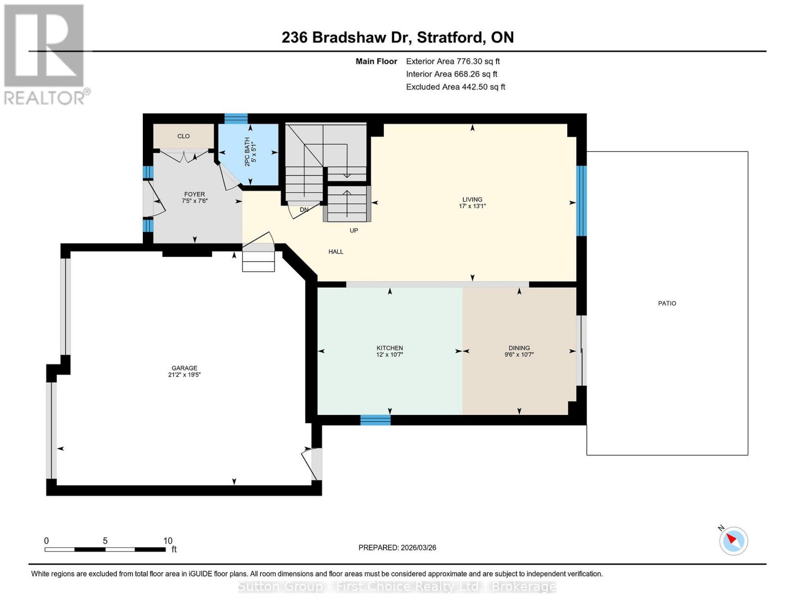 236 Bradshaw Drive Property Photo 43