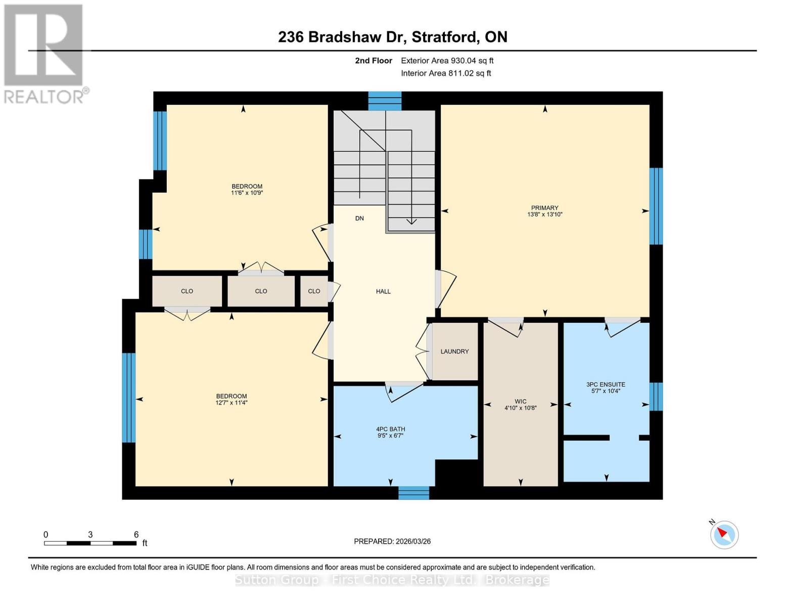 236 Bradshaw Drive Property Photo 44