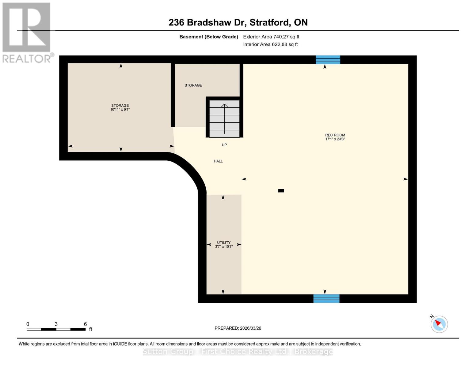 236 Bradshaw Drive Property Photo 45