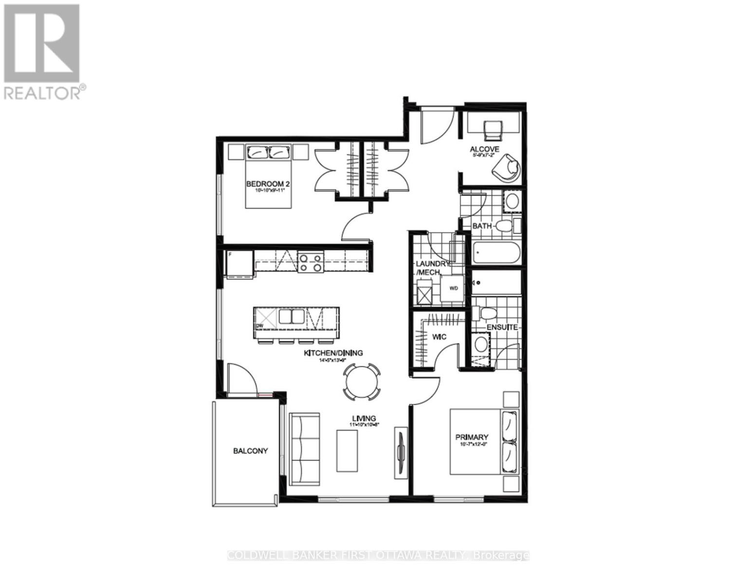 304 - 3000 Tawadina Road Property Photo 13