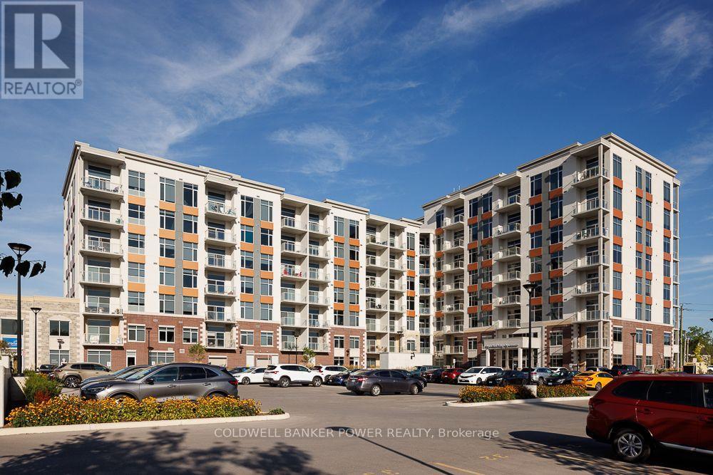 402 - 1600 Hyde Park Road Property Photo 1