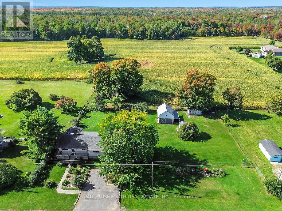 3750 Joys Road Property Photo