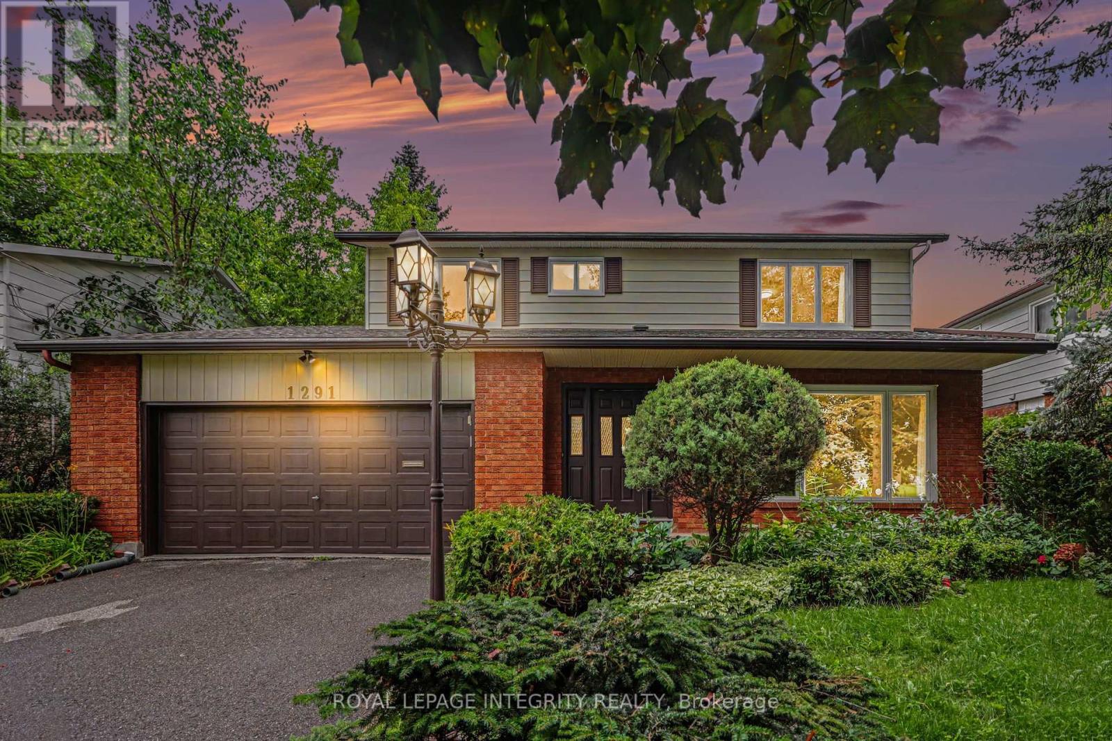 1291 Lampman Crescent Photo de la propriété 1