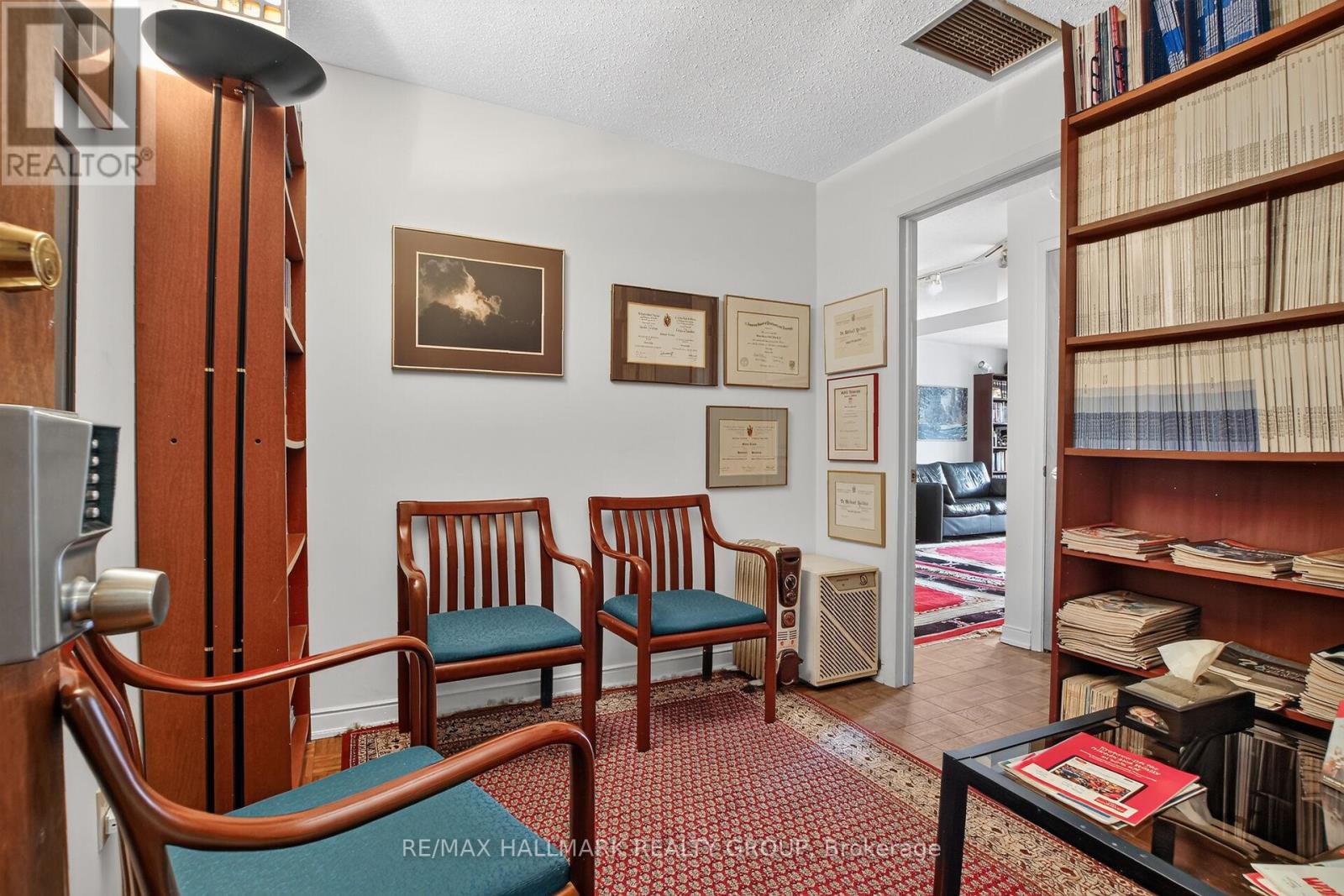 301 - 117 Murray Street Property Photo 23