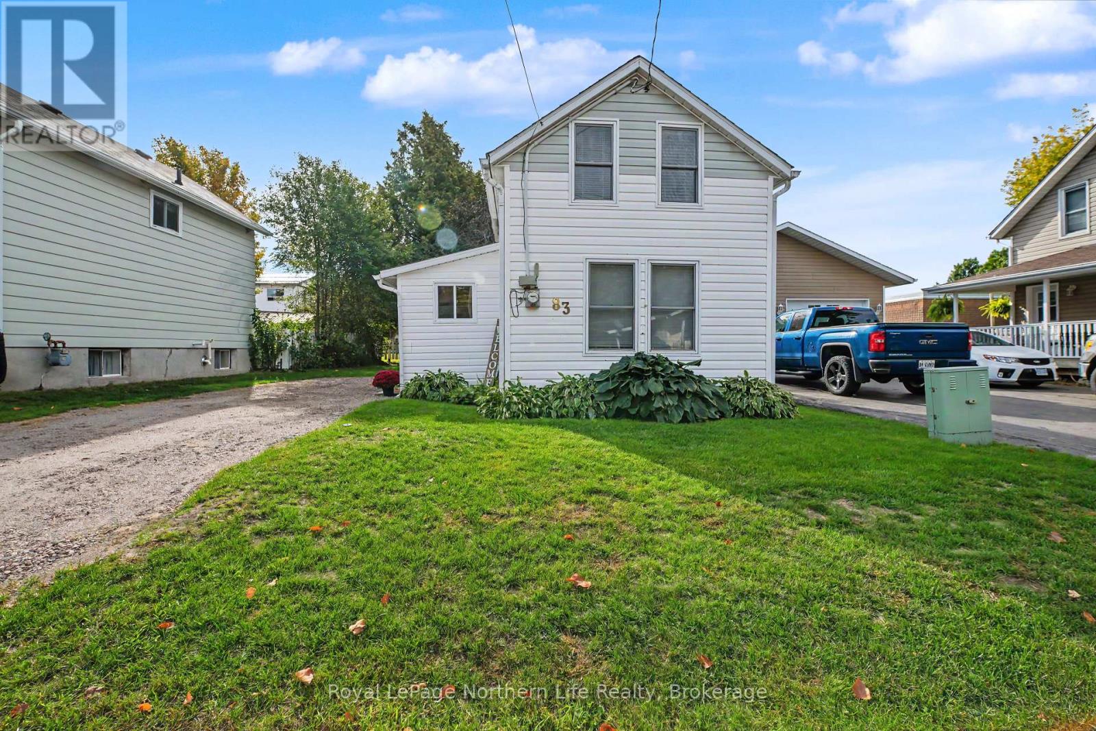 83 Memorial Park Drive Property Photo 1