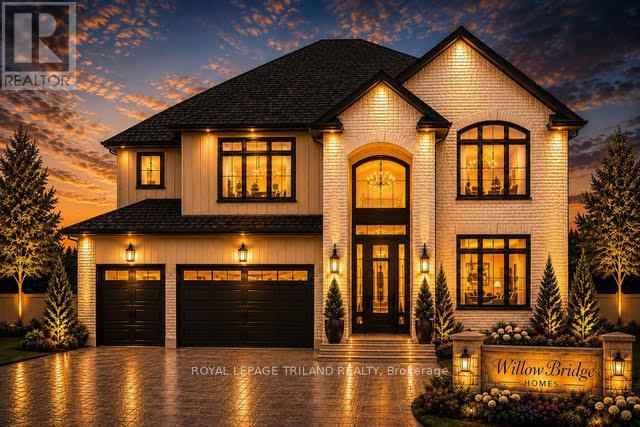 4196 Fallingbrook Road Photo de la propriété 1
