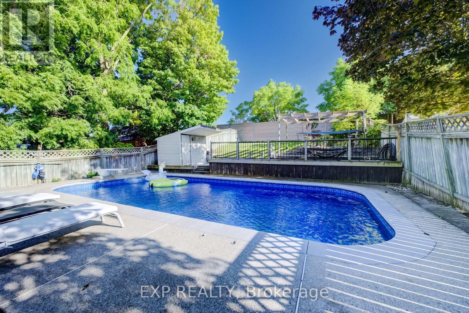 80 Glen Lake Crescent Property Photo 27