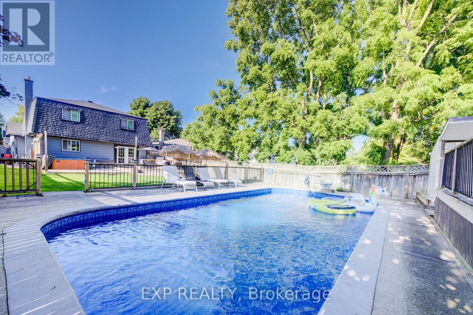 80 Glen Lake Crescent Property Photo 28