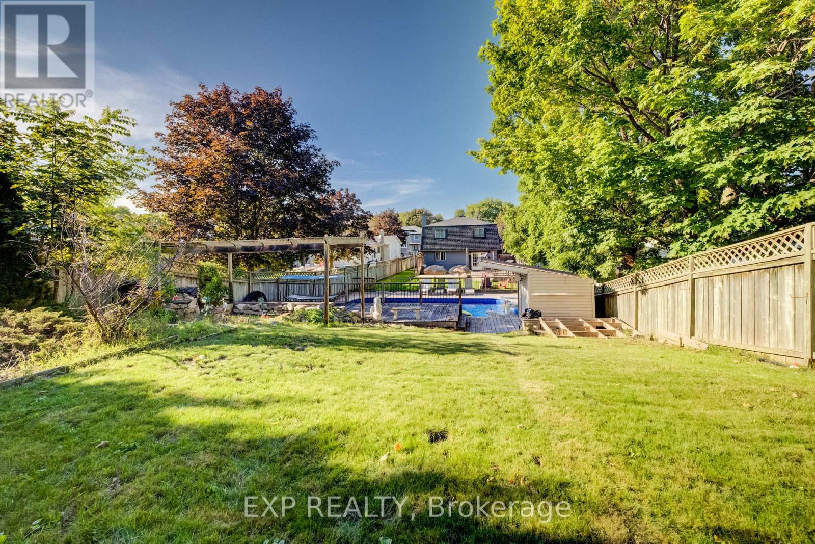 80 Glen Lake Crescent Property Photo 29