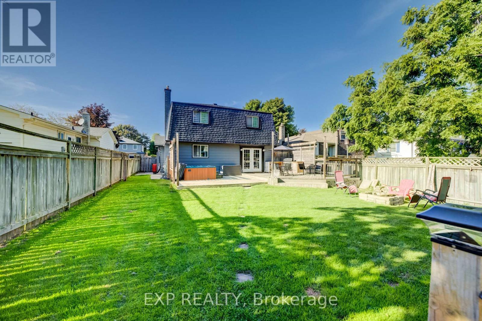 80 Glen Lake Crescent Property Photo 30