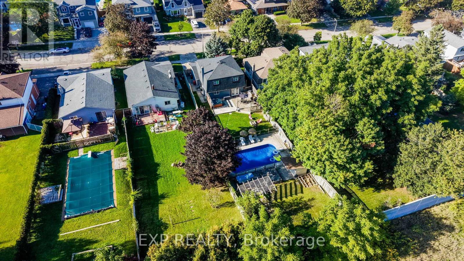 80 Glen Lake Crescent Property Photo 36