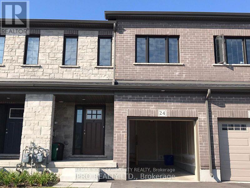 24 - 135 HARDCASTLE DRIVE Property Photo 1